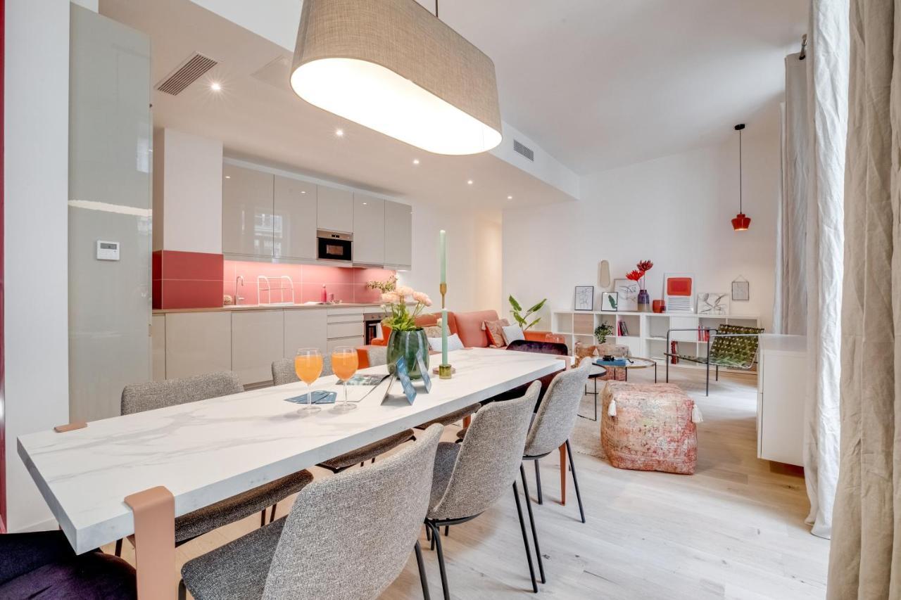 Sweett - Turenne Paris Exterior photo