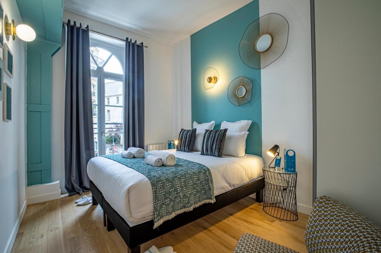 Sweett - Turenne Paris Exterior photo